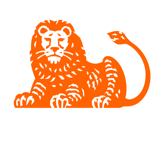 AGAI Lion Logo